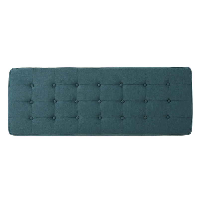 Streamlined Bench