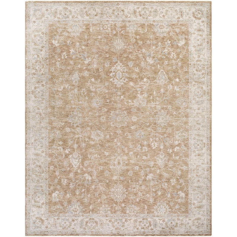 Livabliss Da Vinci Traditional Area Rug