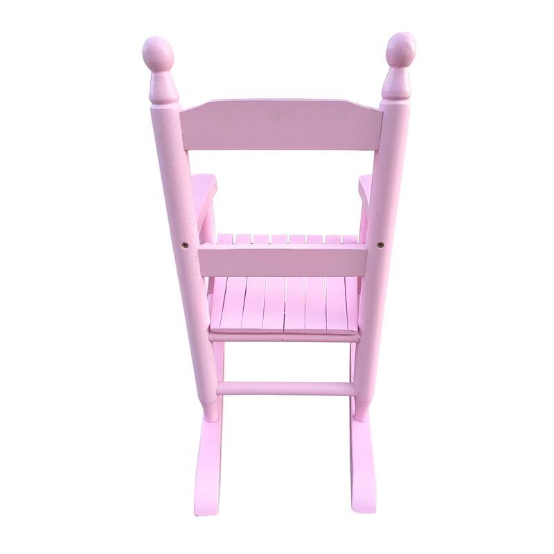 Indoor or Outdoor Children'S Rocking Chair