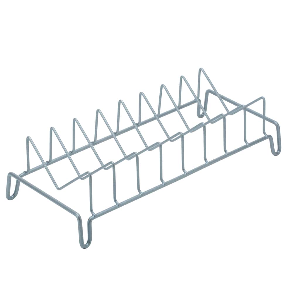 Kitchen Details Grey Iron Lid Organizer - 13.19"X5.51"X3.54"