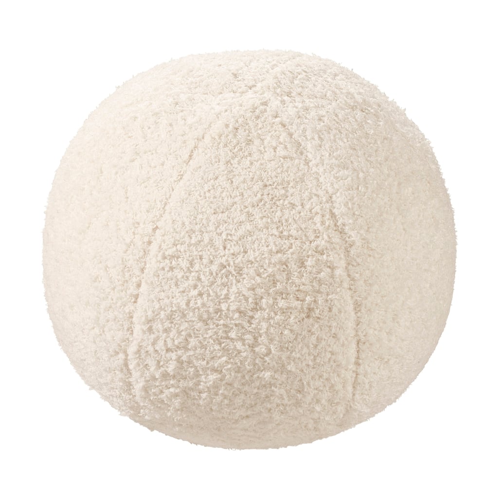 Vellux Cloud Round Decorative Pillow