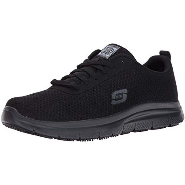 skechers for work flex advantage