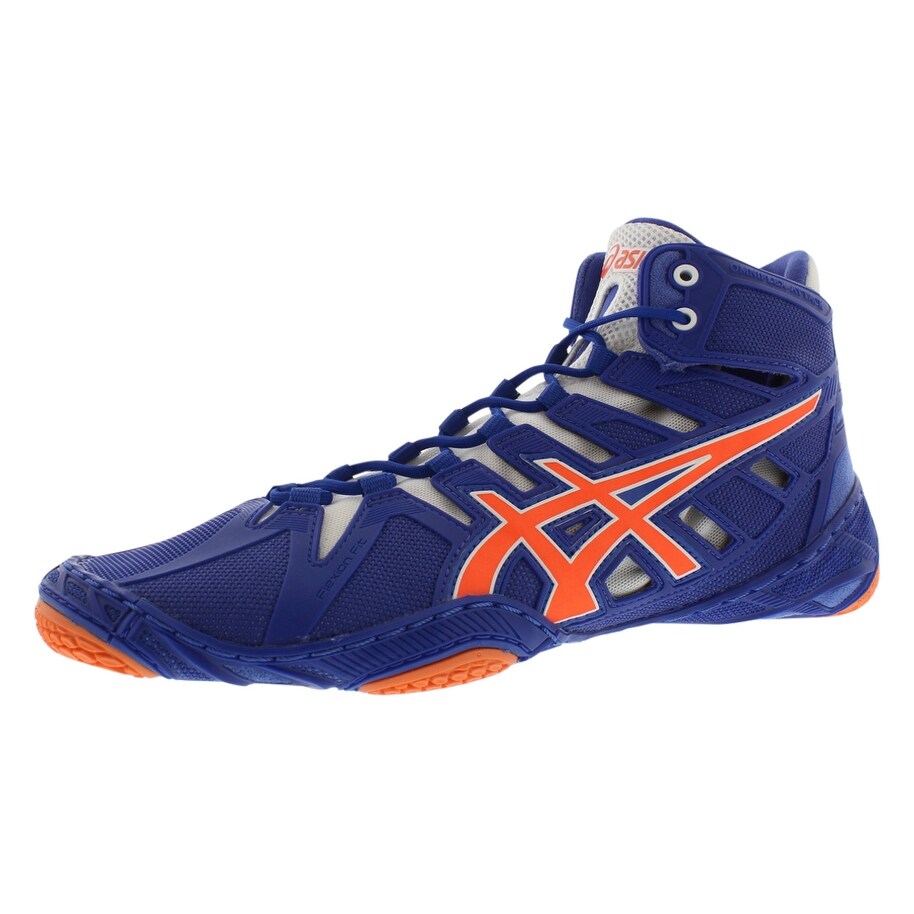 Asics omniflex new arrivals wrestling shoes