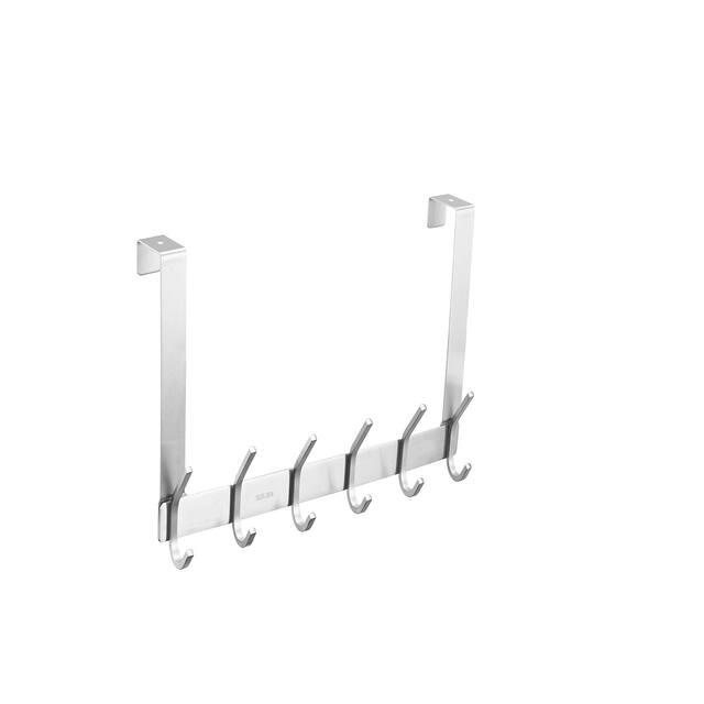 304 Stainless Steel Hook Wire Drawing - white