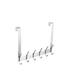 304 Stainless Steel Hook Wire Drawing - white