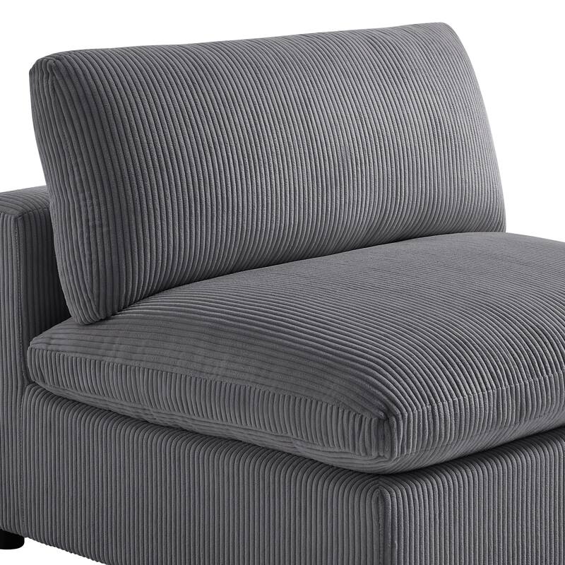 Cambrai Modular 5-Piece Sectional by Greyson Living