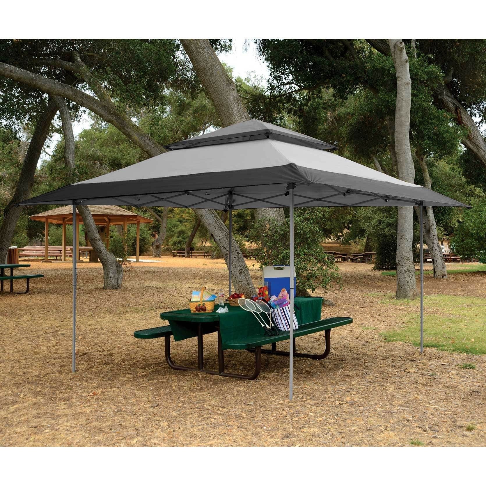 Z shade deals instant canopy