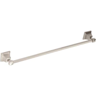 Atlas Homewares 18 Inch Towel Bar from the Gratitude Collection