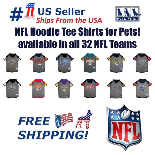 nfl shirts on sale