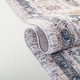 preview thumbnail 29 of 40, SAFAVIEH Lauren Ralph Lauren Lefka Rug