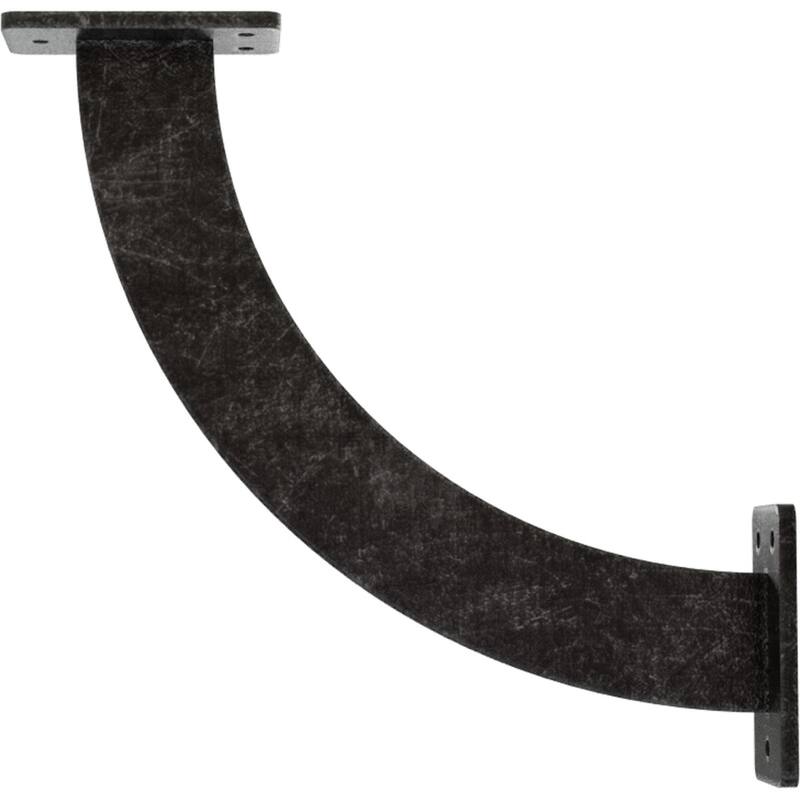 Bradford Steel Bracket