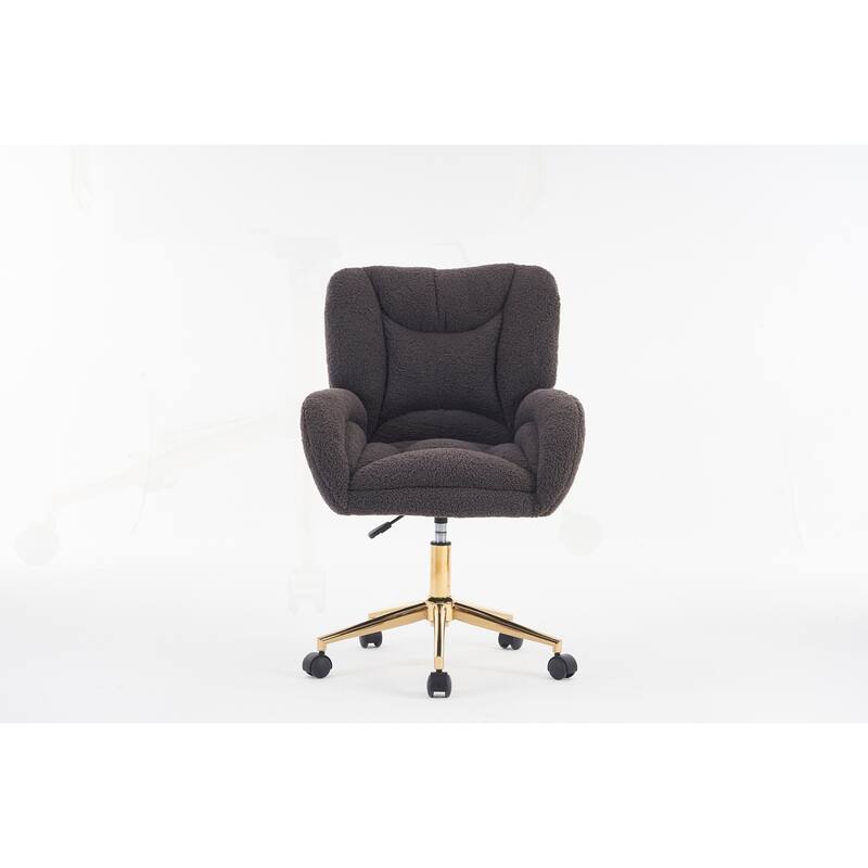 360 Swivel Comfortable Ergonomic Office Chair