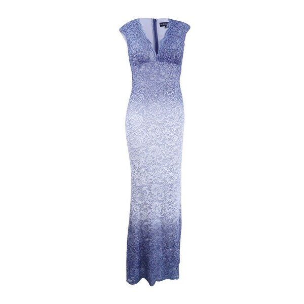 betsy and adam lace dress
