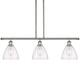Option Polished Nickel / Seedy
