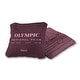 preview thumbnail 4 of 9, Olympic National Park Dual Sided Pro Cornhole Bags (Set of 4)