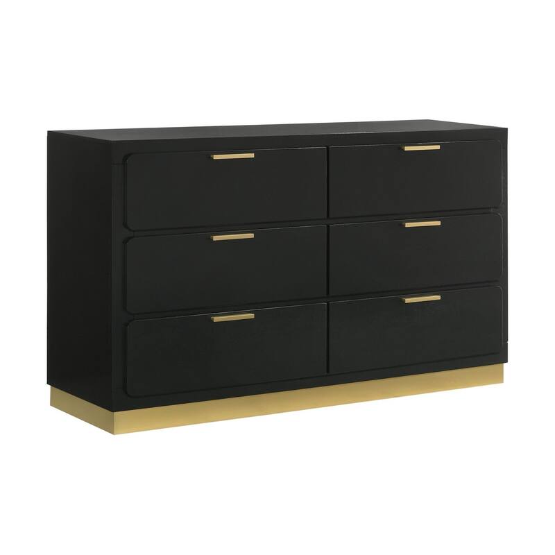 Sophia 6-drawer Dresser