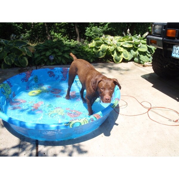 furhaven pupicicle cooling gel mat