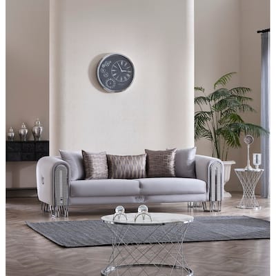 Kainat Comfortable Modern Living room Sofa
