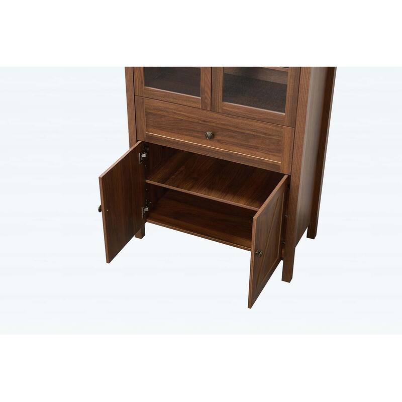 Modern Multi-functional Cabinet,Ideal for Organized and Stylish Storage in Bedrooms or Living Rooms