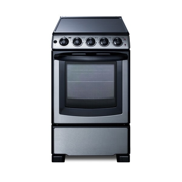 20 inch electric wall oven
