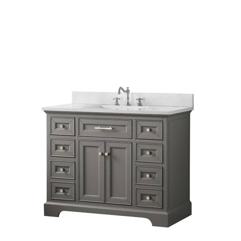 Sudio Design Thompson 42" Bathroom Vanity