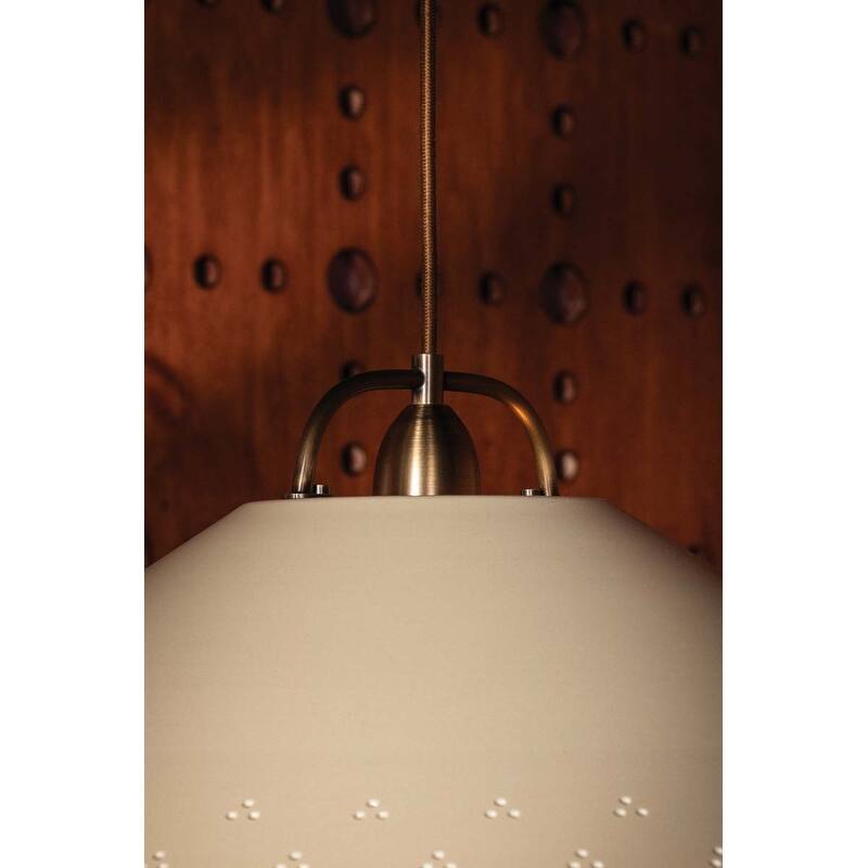 Hudson Valley Lighting CB8624 Pawley 24" Wide Pendant