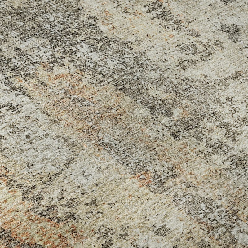 Premium Washable Super Soft Casual Farmhouse Mayfield Rug
