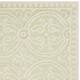 SAFAVIEH Handmade Cambridge Myrtis Moroccan Wool Rug