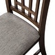 preview thumbnail 11 of 17, Liberty Furniture Santa Rosa Rectangular Table 6 Piece Dining Set