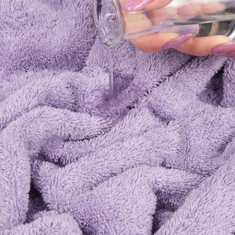 American Soft Linen 100% Cotton Large Jumbo Bath Towel 35x70 Premium & Luxury Towels