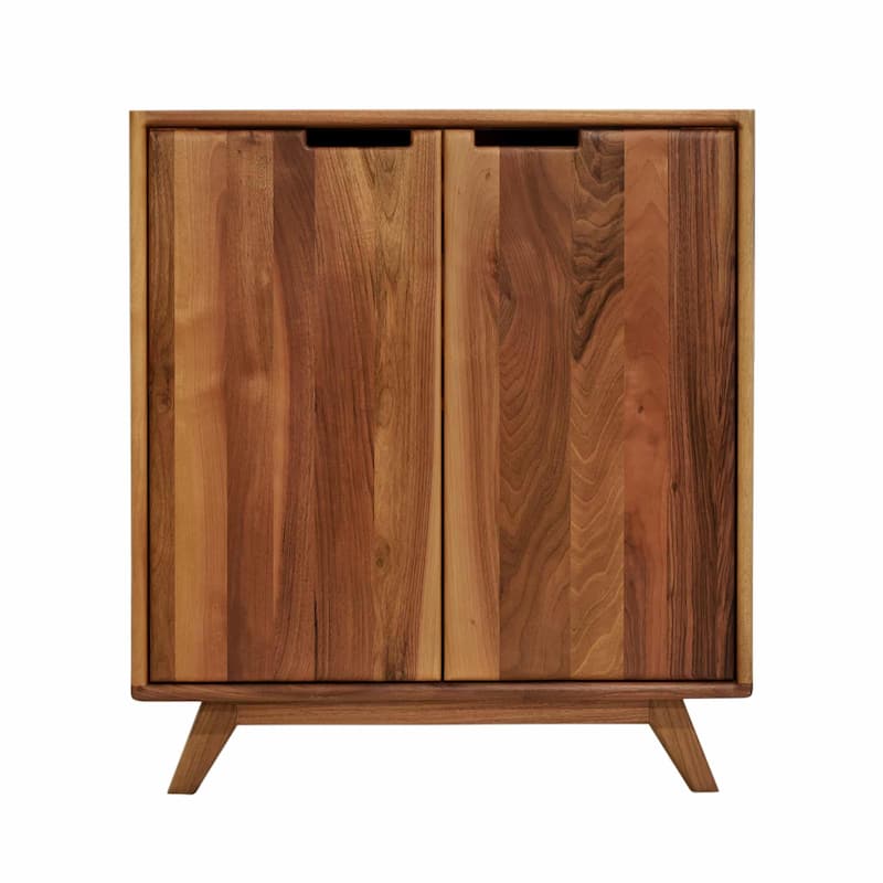Topanga Freestanding Single Bathroom Vanity (Base Only)