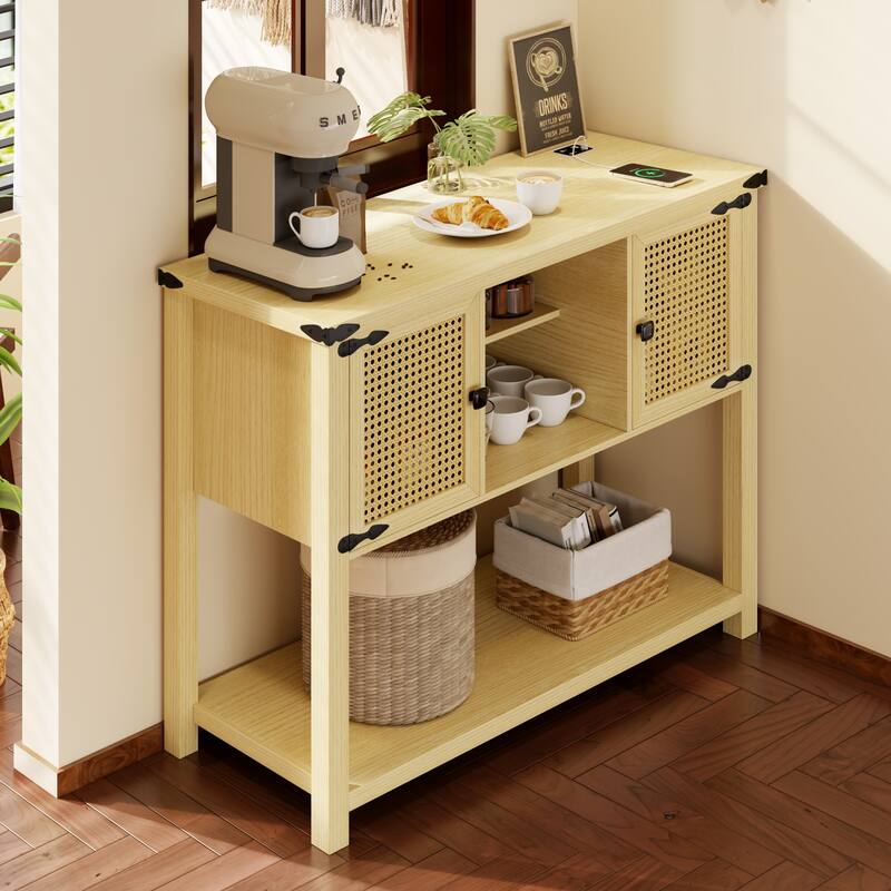 39"Wide Console Table