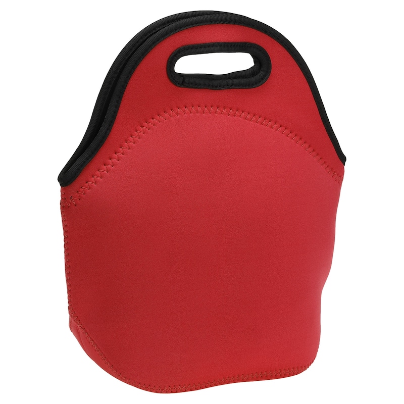 Insulated Lunch Bags, 12"x6"x12" Thermal Lunch Portable Containers Bag