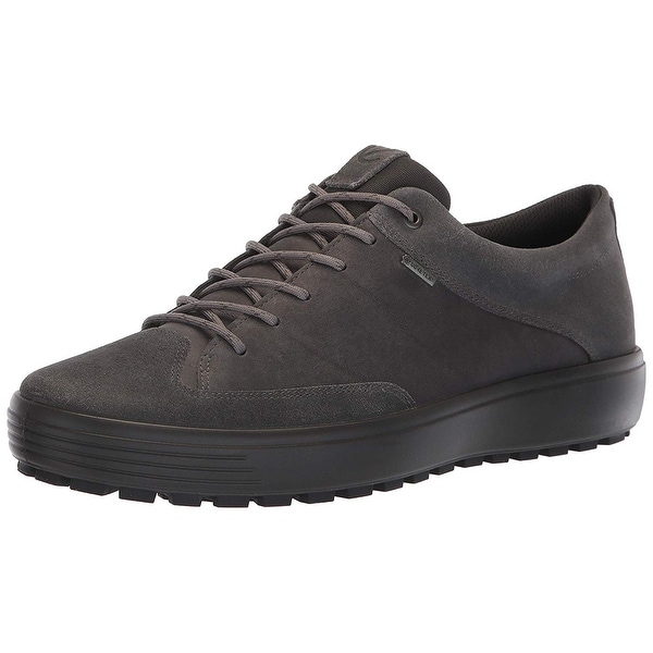 ecco sneakers gore tex