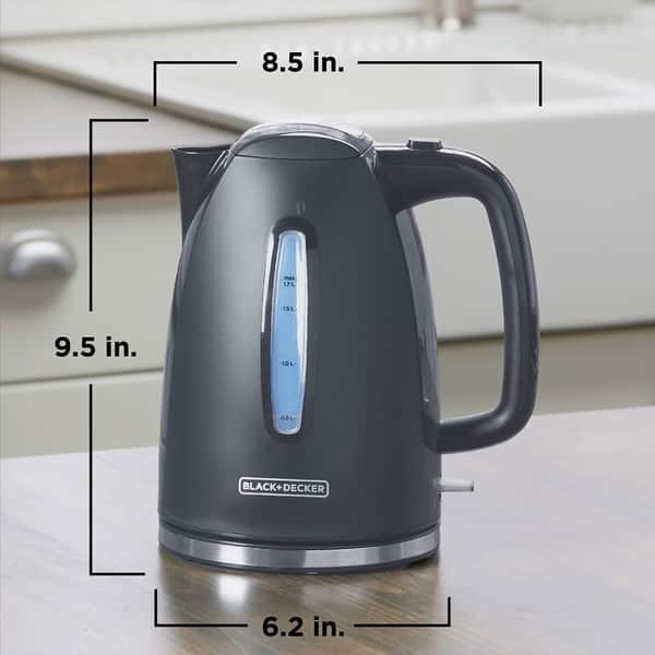 Bed Bath And Beyond Electric Kettle
