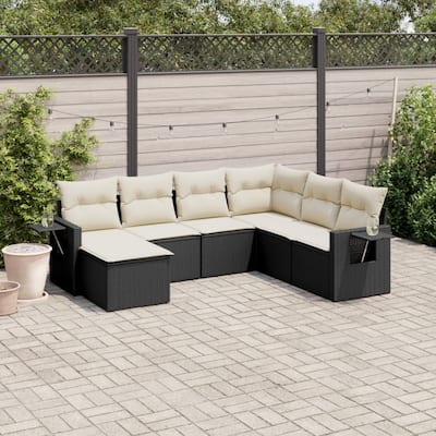 vidaXL Garden Sofa Set