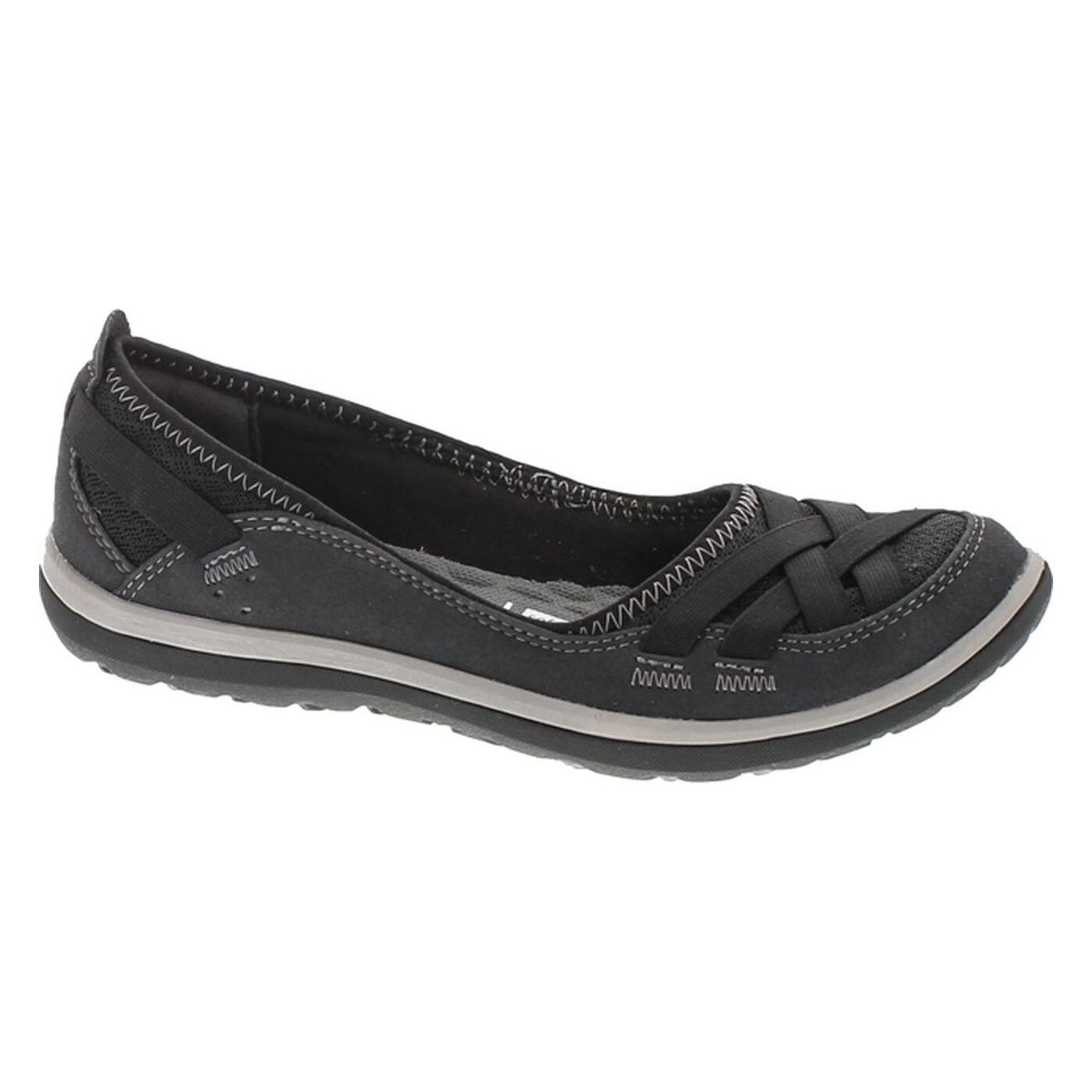 Clarks aria pump flat clearance