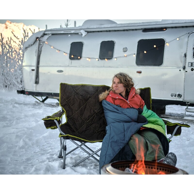 Shorty camp on sale couch