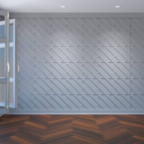Strymon Decorative Fretwork Wall Panels PVC