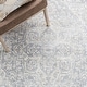 preview thumbnail 18 of 90, SAFAVIEH Brentwood Myrtice Oriental Medallion Rug