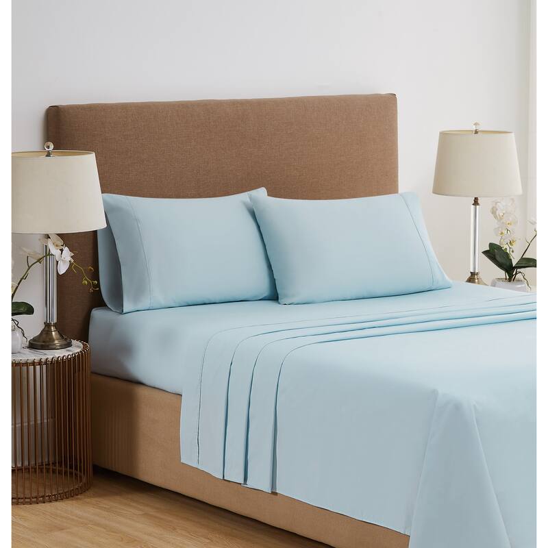 Vince Camuto 1200TC CVC Cooling Sheet Set