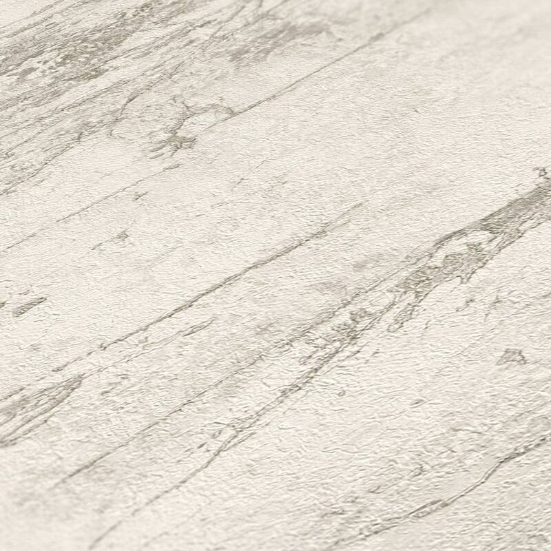Galerie Wallcoverings Bricks and More Collection Metallic Marble Motif Metallic Finish Vinyl on Non-woven Wallpaper Roll