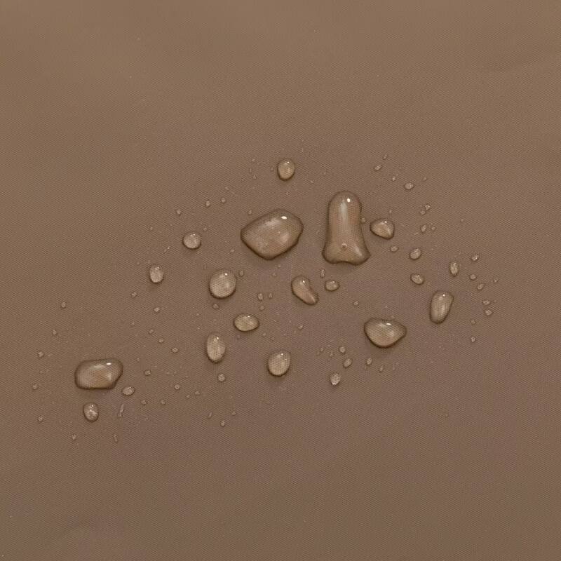 Waterproof PEVA 6G Shower Curtain Liner