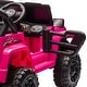 preview thumbnail 38 of 58, Kids Electric Ride-On Car with Remote, 12V, Bluetooth, Four-Wheel Suspension, Ages 3+