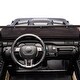 preview thumbnail 55 of 98, 24V Electric Ride-On Truck for Kids, Two-Seater, Parental Remote Control, MP3, Bluetooth, Ages 3+