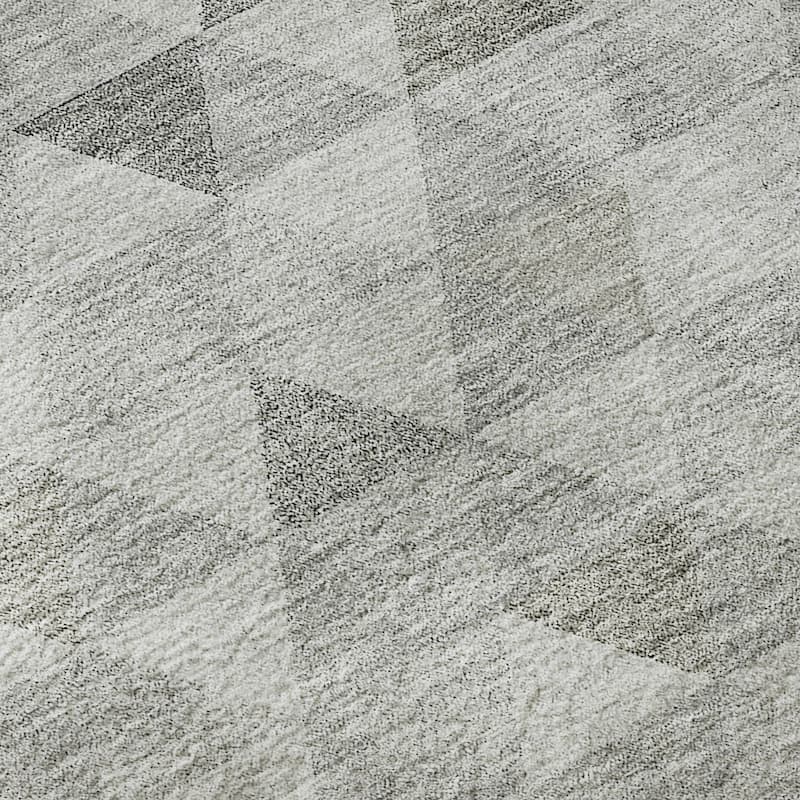 Premium Washable Super Soft Modern Mid Century Mayfield Rug