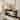 Fluted Counter Height Bar Table Set For 2, Dining Table With Fabric Upholstered Bar Stool With Solid Wood Legs