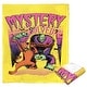 preview thumbnail 2 of 3, Warner Brothers Scooby-Doo Mystery Solved Silk Touch Throw Blanket