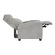 preview thumbnail 173 of 180, Fremont & Park Covelo Corduroy Recliner Collection - Push Back Recliner and Power Lift Chair for Apartments and Living Rooms