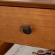 preview thumbnail 15 of 51, Middlebrook Mid-Century Solid Wood 1-Drawer, 1 Shelf Nightstand